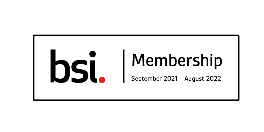 BSI Membership logo