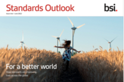 Standards Outlook Cover