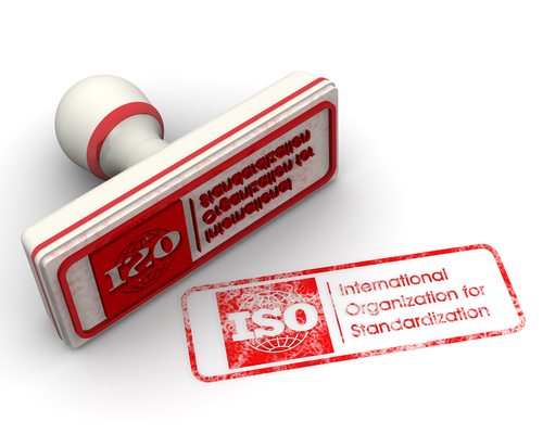 Draft standard for ISO 45001 made available