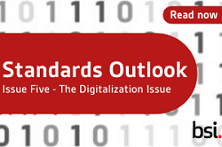 standards outlook