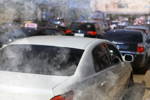 New diesel cars in UK could face extra pollution tax