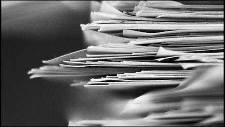 Is a paperless NHS feasible?