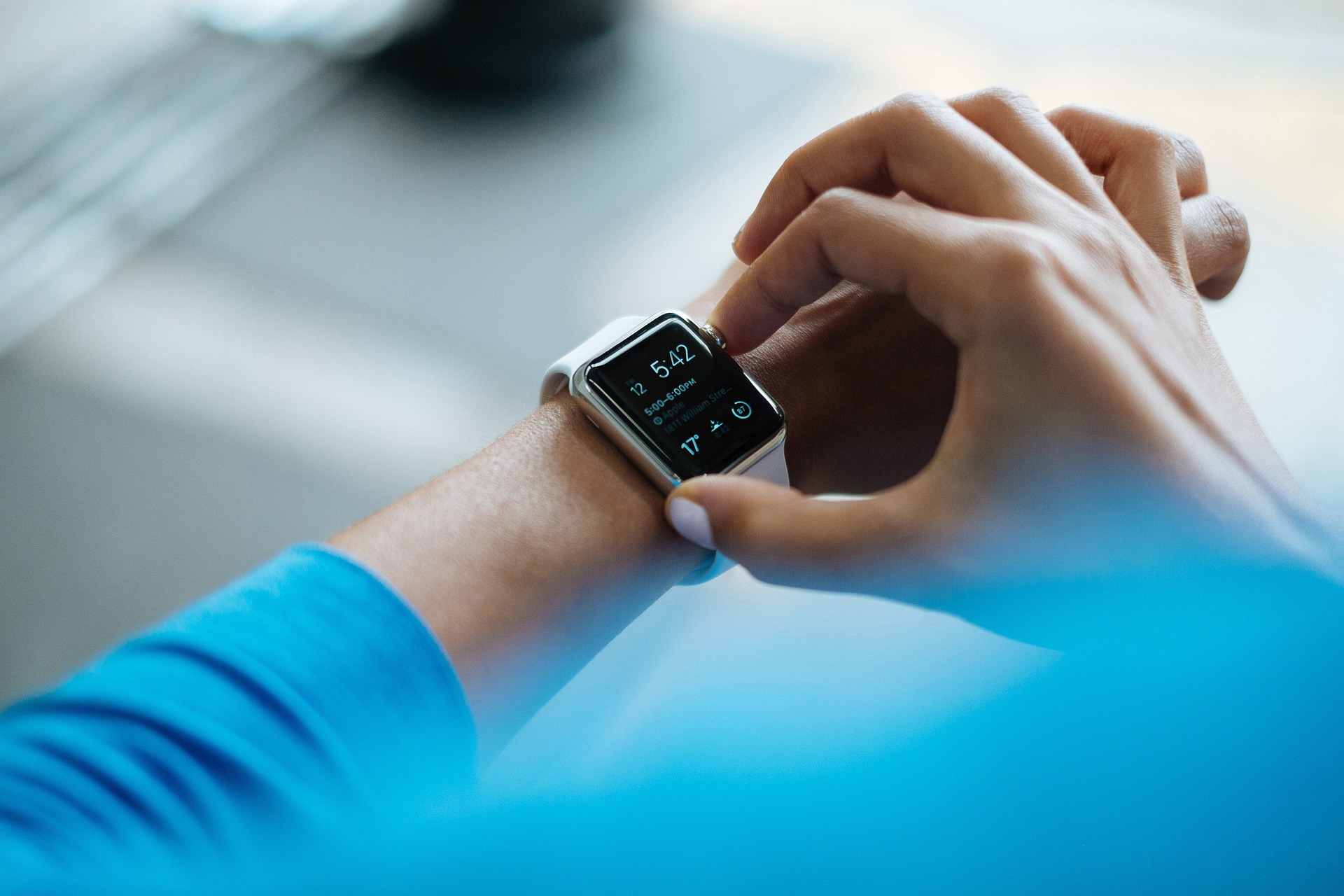 7 considerations for businesses using wearable tech